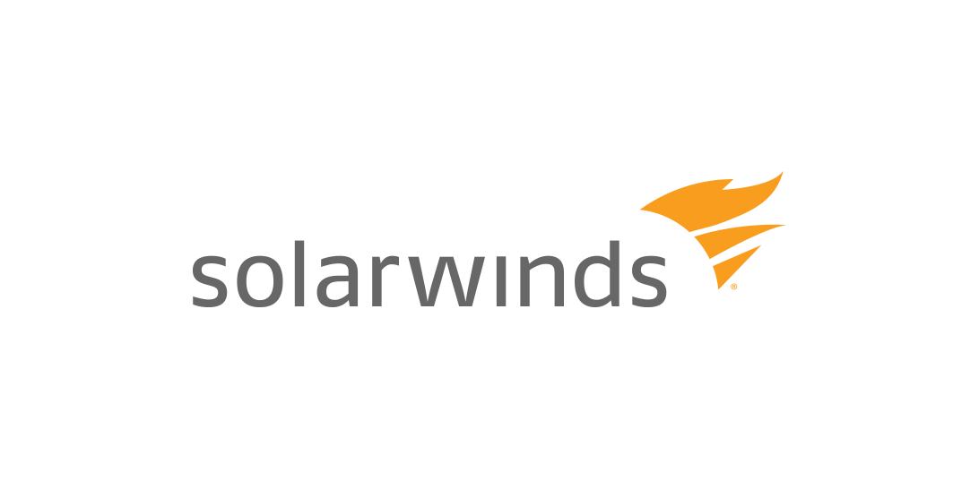 SolarWinds SIEM Tools Logo